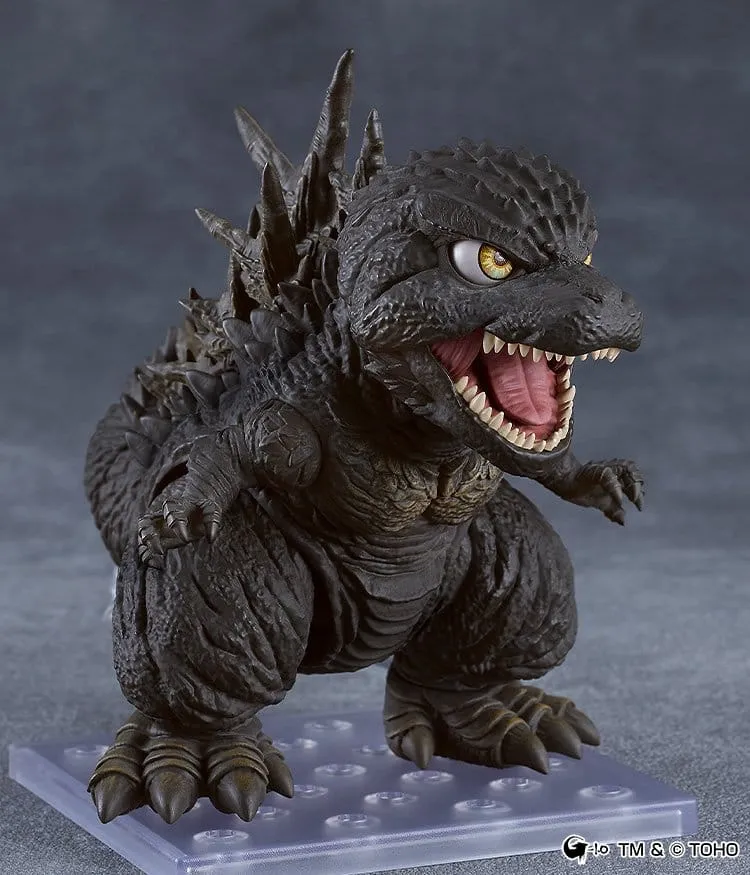 Godzilla Minus One Nendoroid Action Figure Godzilla (2023) 10 cm